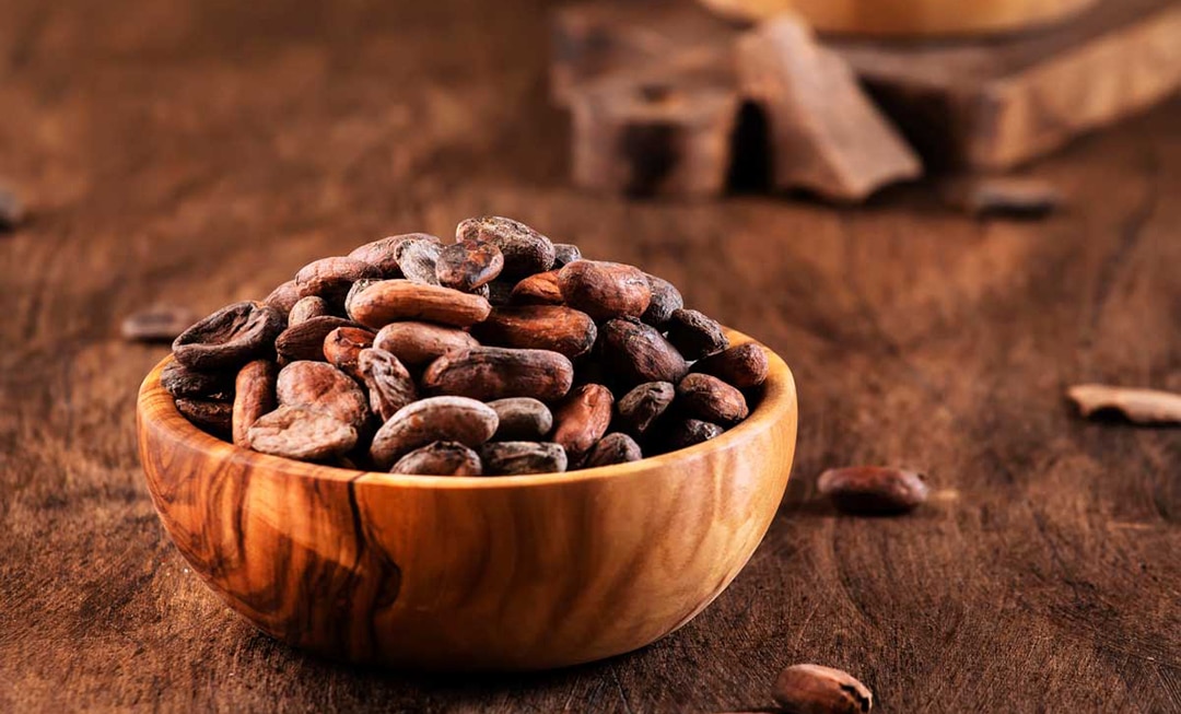 Cocoa Bean